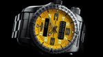 Emergency-ii_cobra yellow dial